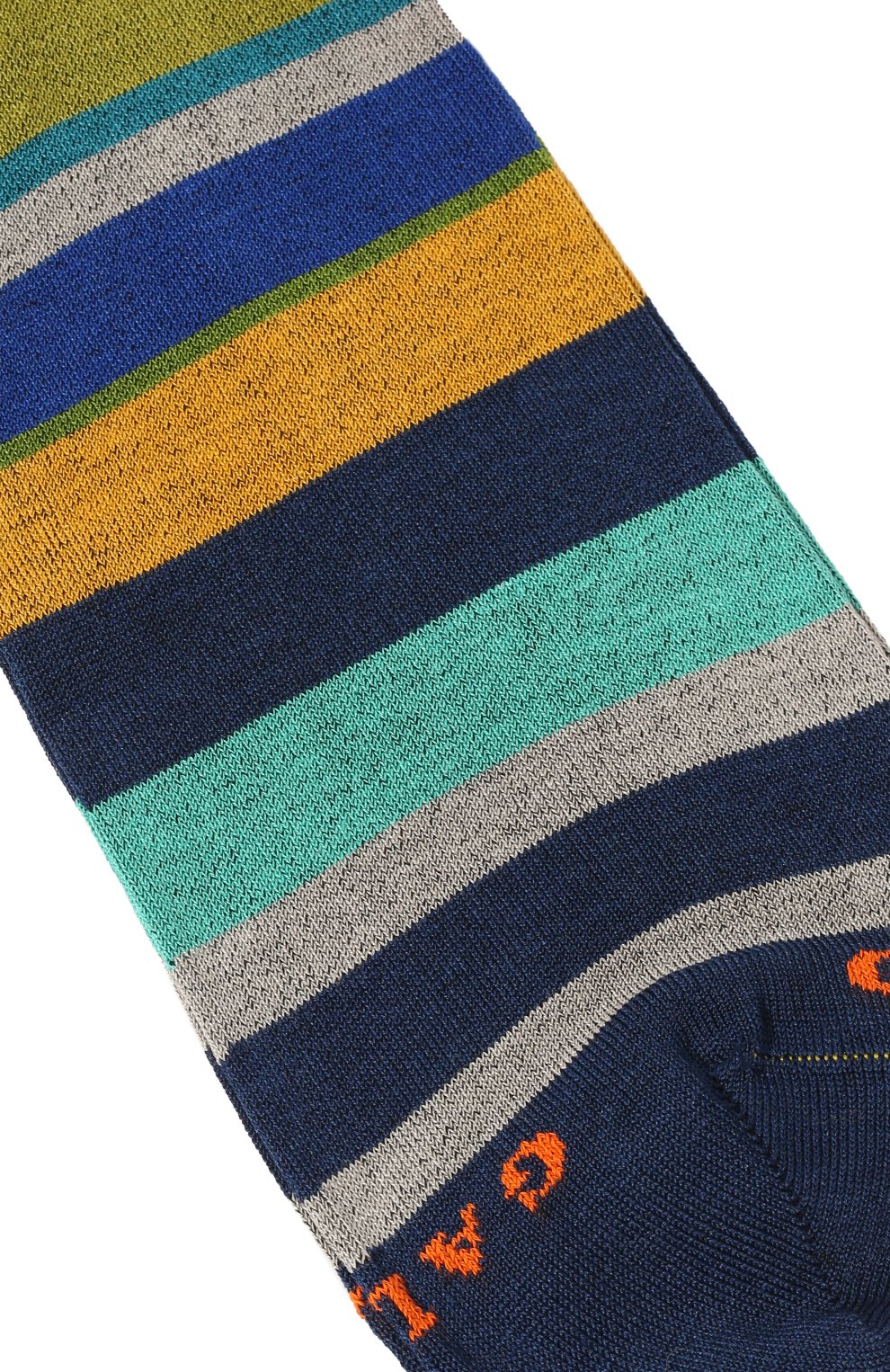 Хлопковые носки GALLO, арт. AP103173, фото 2