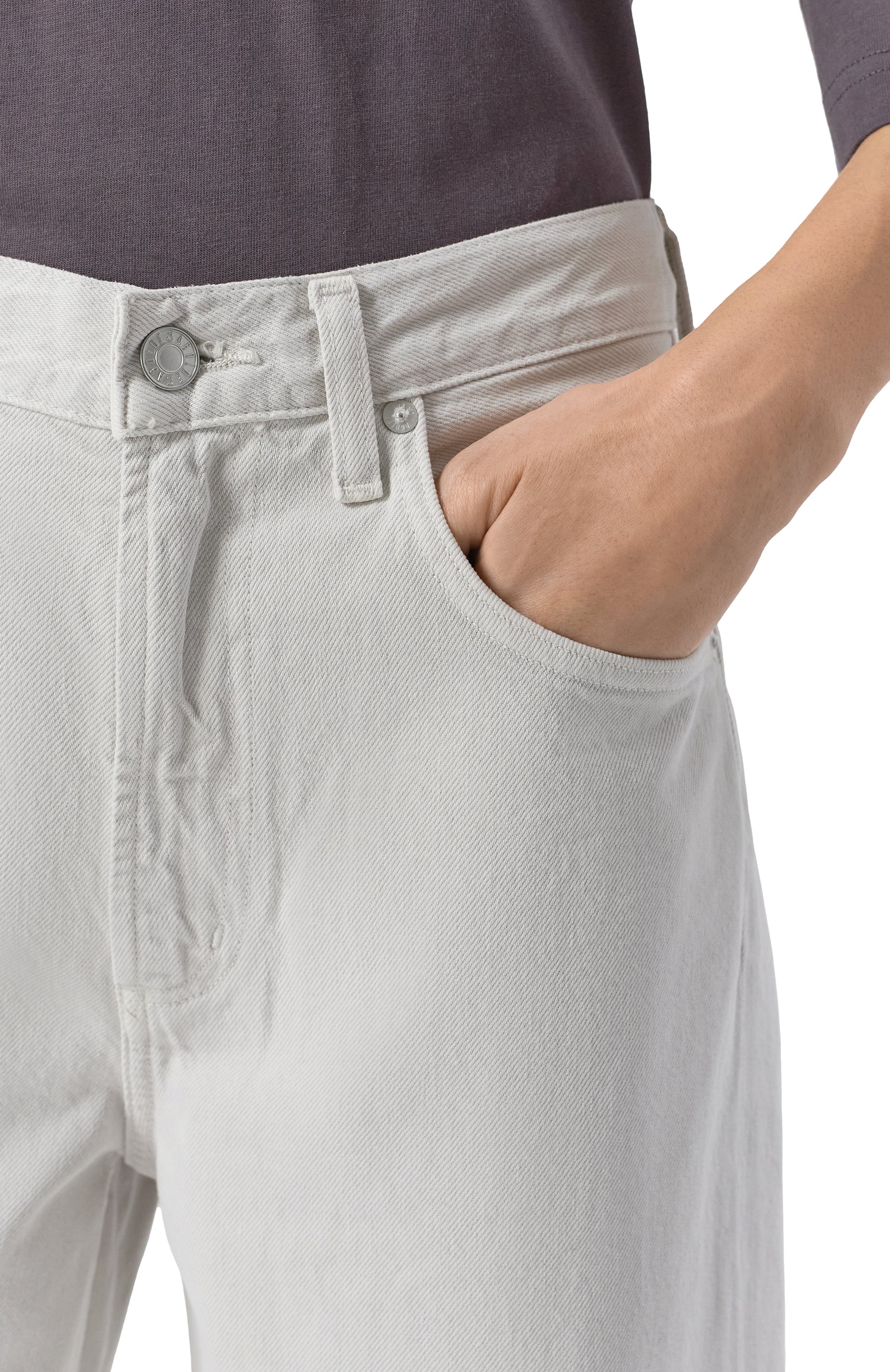 Джинсы AGOLDE, арт. A1971183, фото 5