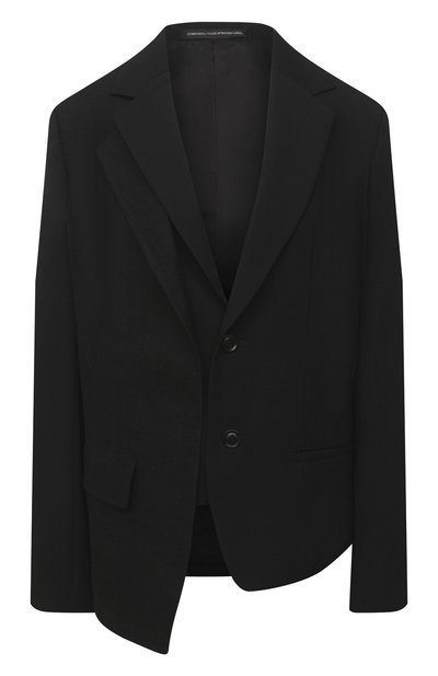 Шерстяной жакет Y`S, арт. YB-J02-100, фото 1