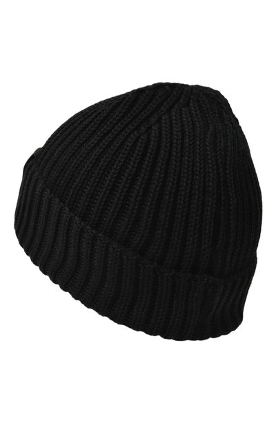 Шерстяная шапка EMPORIO ARMANI, арт. 627449/4F565, фото 2