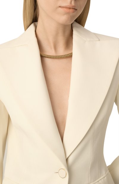 Колье TOHUM, арт. THM DNY NCL 11, фото 2