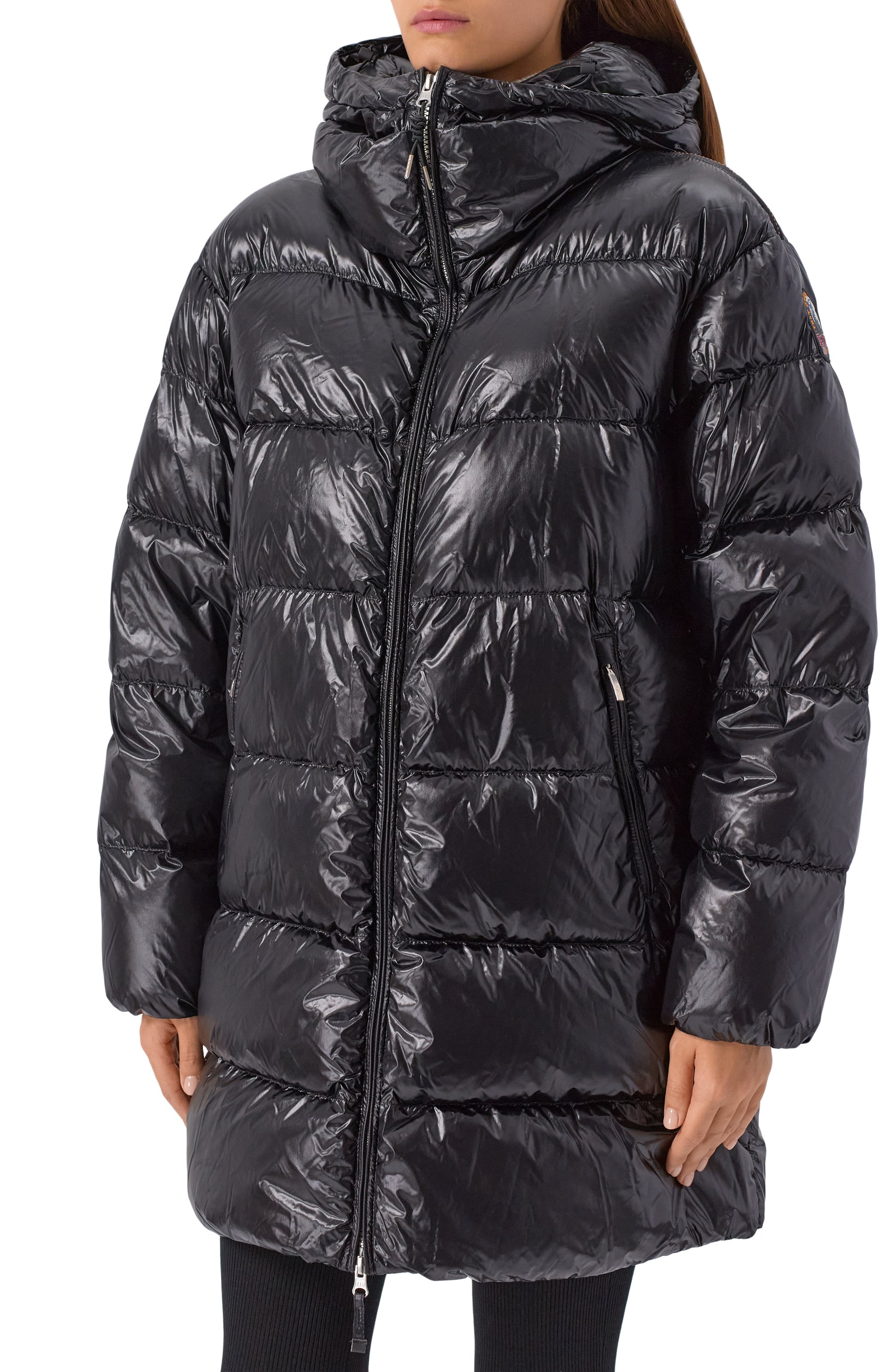 Пуховик PARAJUMPERS, арт. 25WMPWPULP33, фото 3