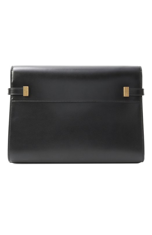 Сумка Manhattan Saint Laurent 579271/0SX0W Чёрный  579271/0SX0W Фото 6
