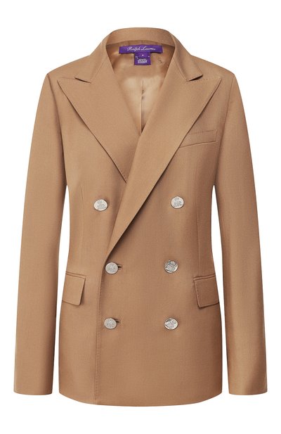 Кашемировый жакет RALPH LAUREN, арт. 290625543, фото 1