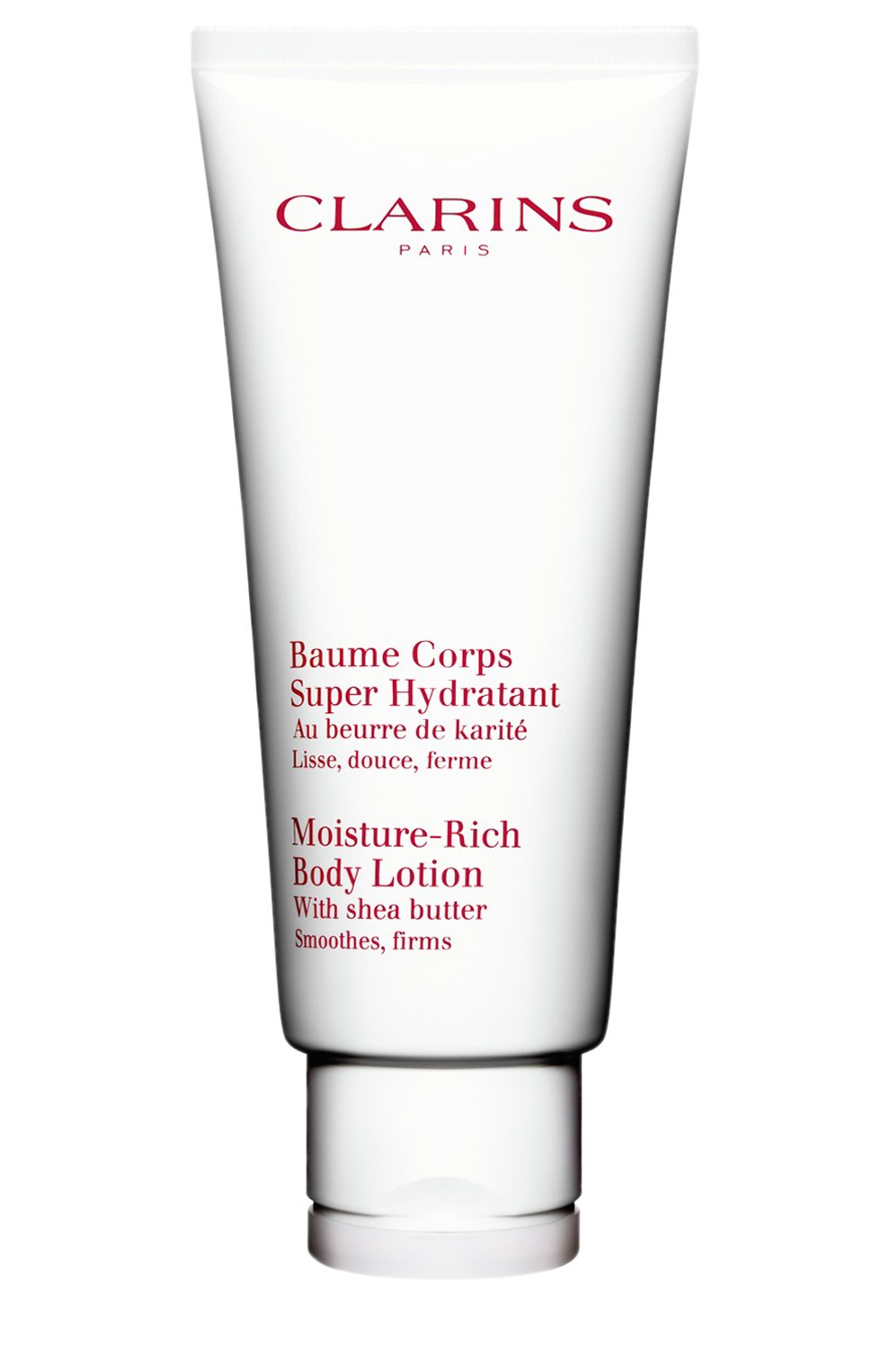 Увлажняющий бальзам для тела (200ml) CLARINS, арт. 1590100, фото 1