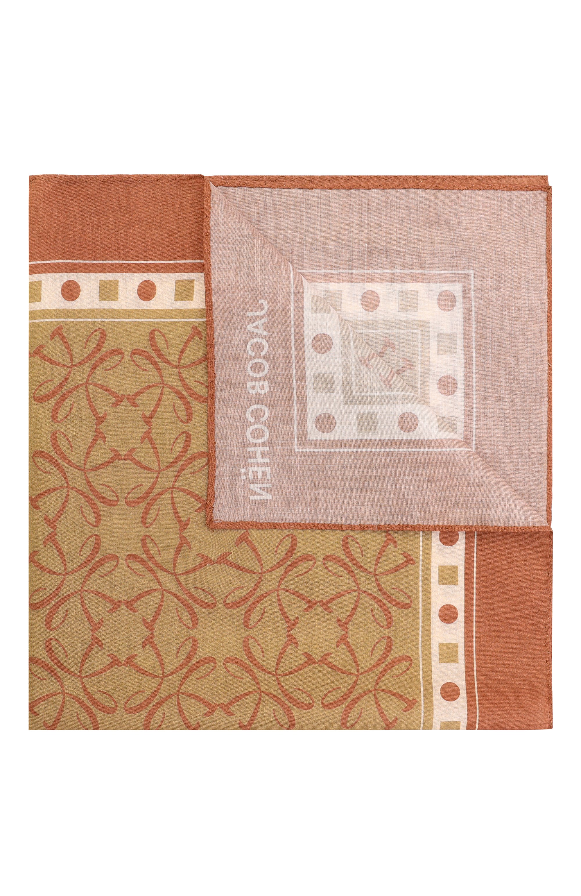 Джинсы bard JACOB COHEN, арт. JUM_QE004 054 S3756 TR, фото 6