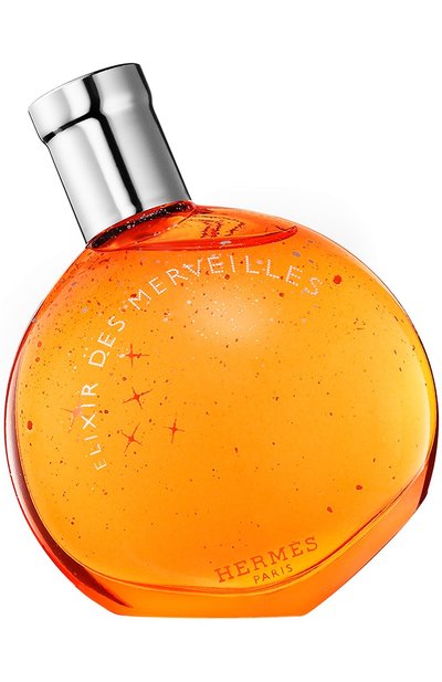 Женский парфюмерная вода élixir des merveilles (30ml) HERMÈS, арт. 276491H