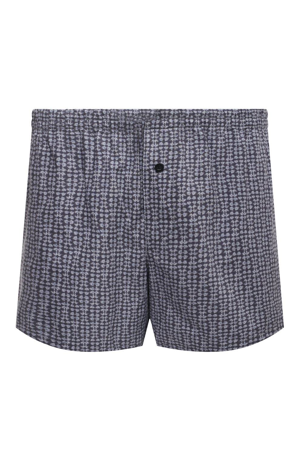 Хлопковые боксеры ZIMMERLI, арт. 4700-27200, фото 1