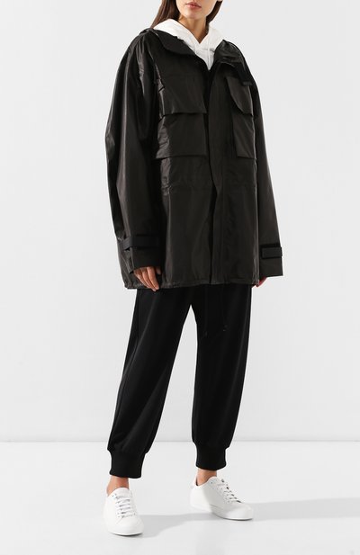 Куртка с капюшоном Y-3, арт. DY7335/W, фото 2