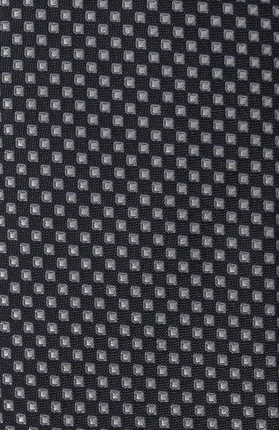 Шелковый галстук CORNELIANI, арт. 91U390-3120308, фото 4