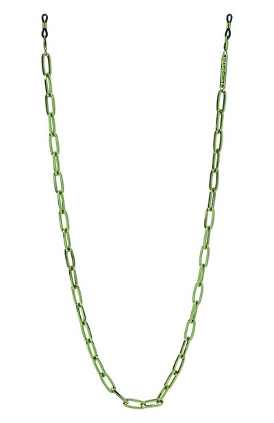 Женские цепочка для очков FRAME CHAIN, арт. R0N GREEN