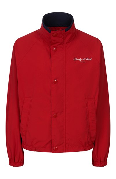 Женская ветровка SPORTY AND RICH, арт. JA075710329RE49