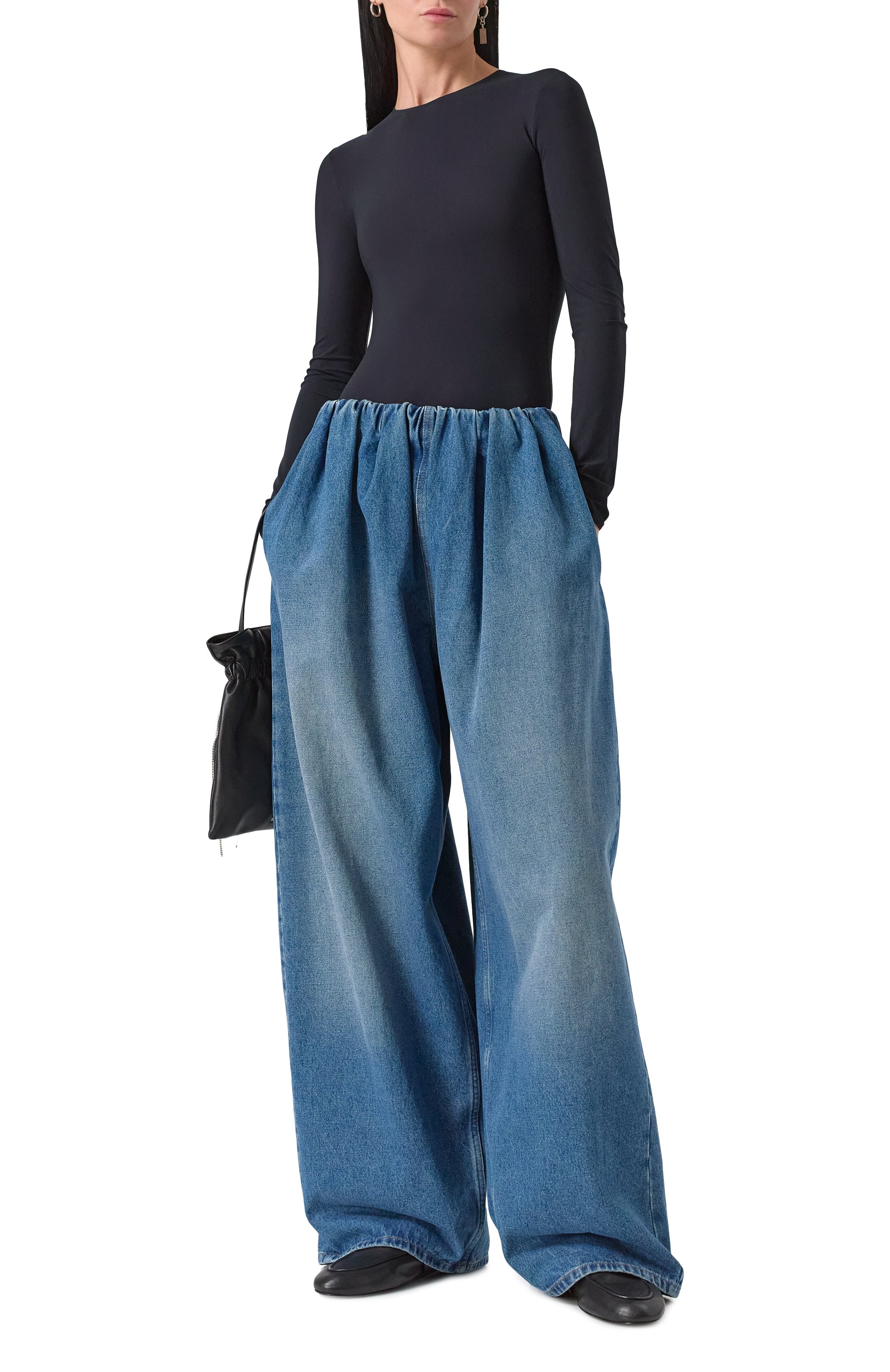 Кожаные лоферы mandolo MARSELL, арт. MW8485/P014, фото 2