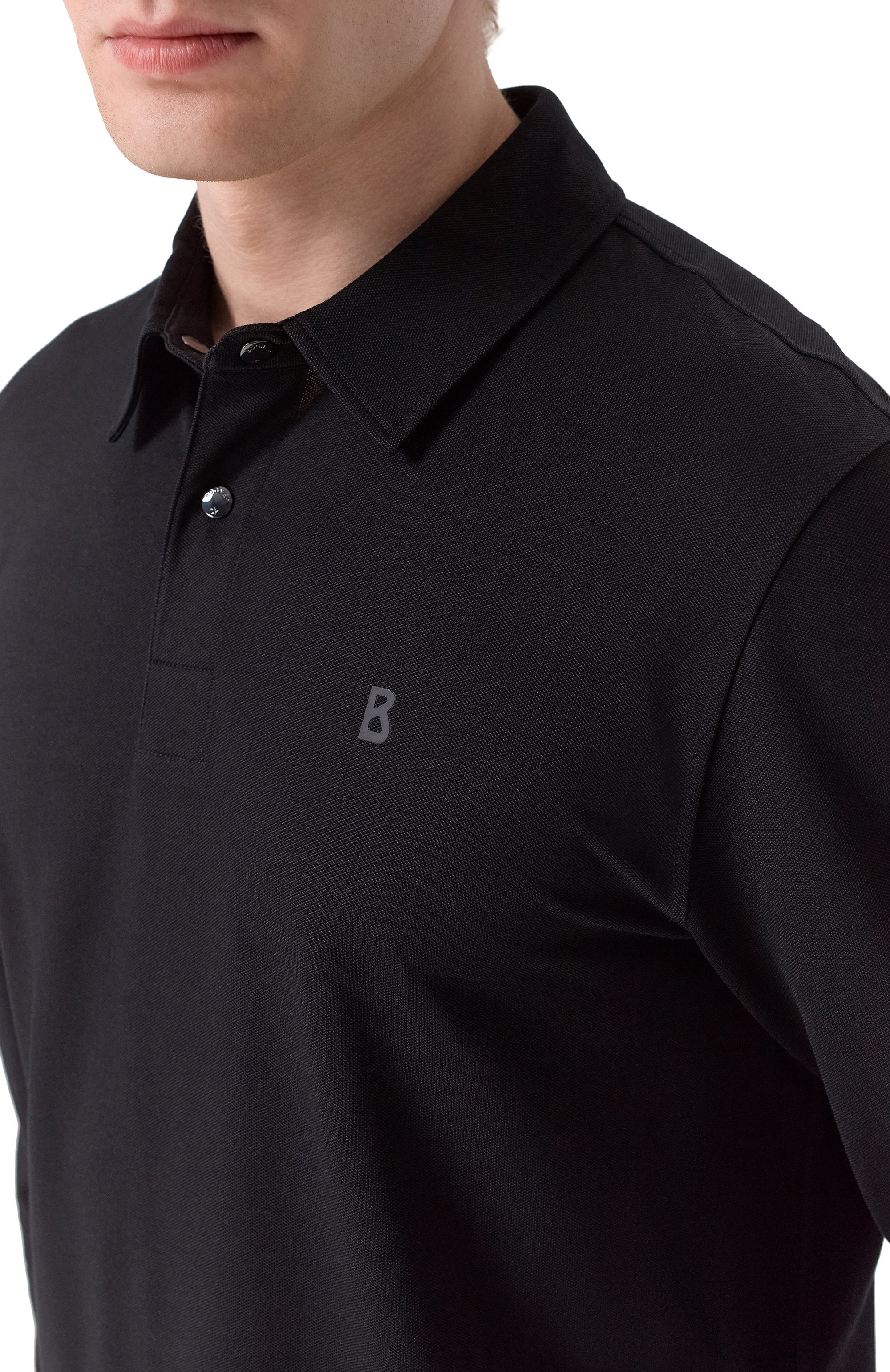 Поло BOGNER, арт. 58372727, фото 5