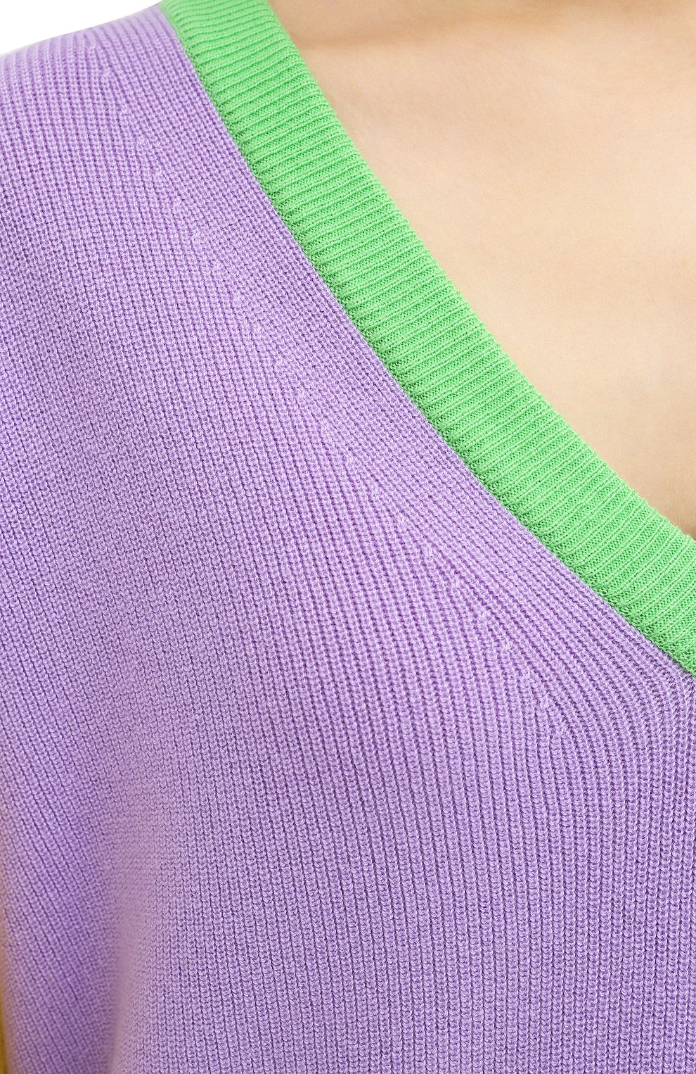 Кашемировый пуловер VERSACE, арт. A88435/A237524, фото 5