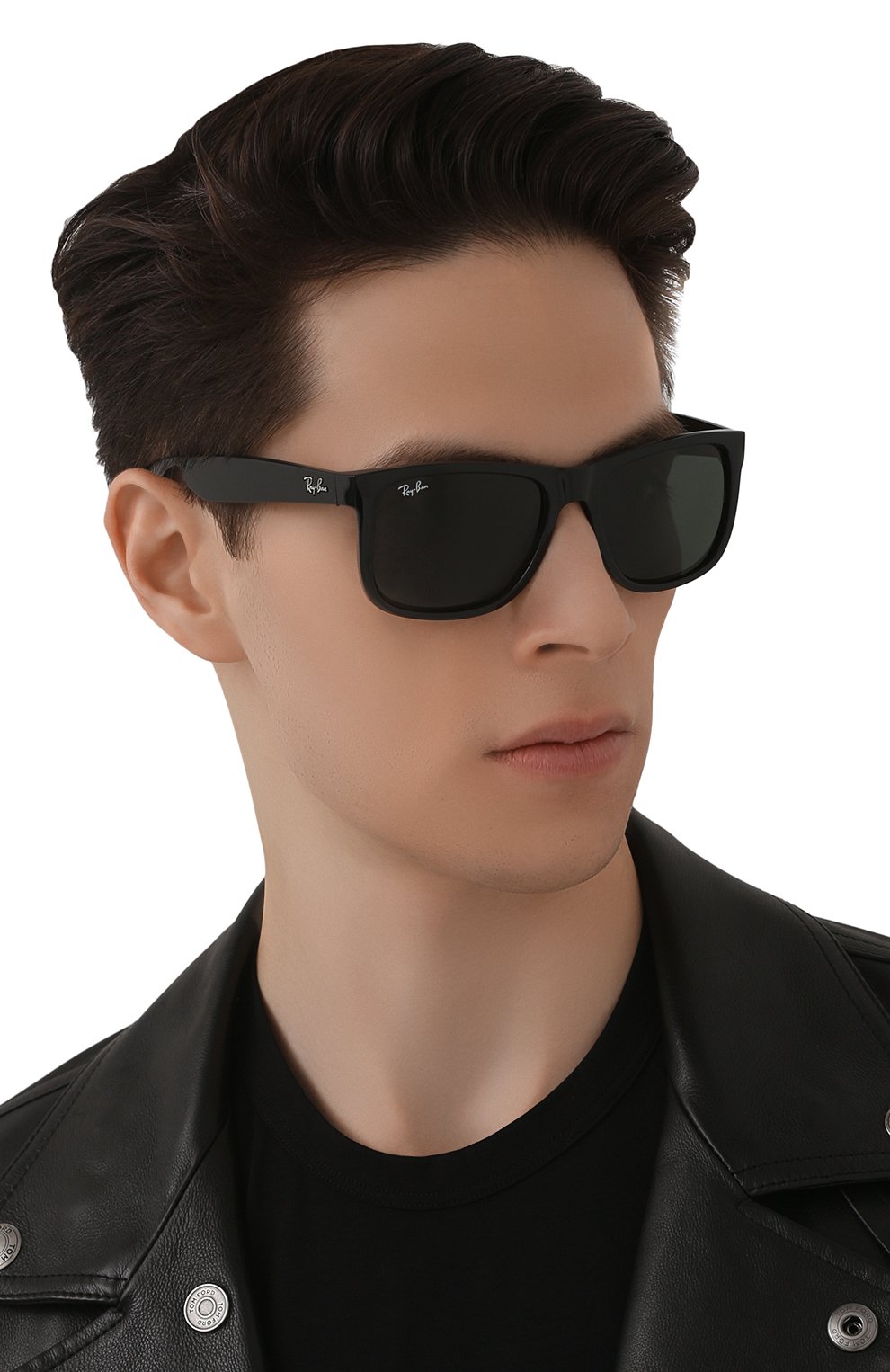 Солнцезащитные очки RAY-BAN, арт. 4165-601/71, фото 3