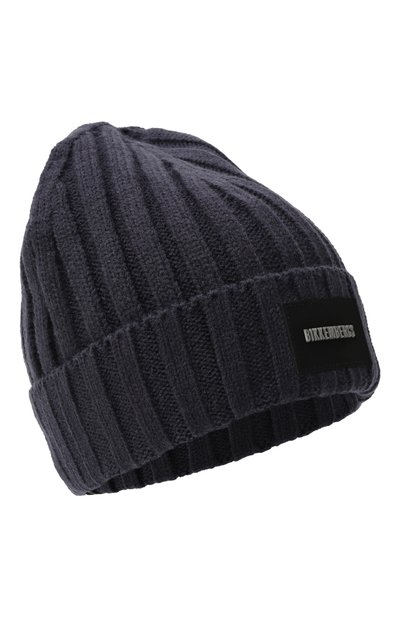 Мужская шапка DIRK BIKKEMBERGS, арт. BKCP01193KU