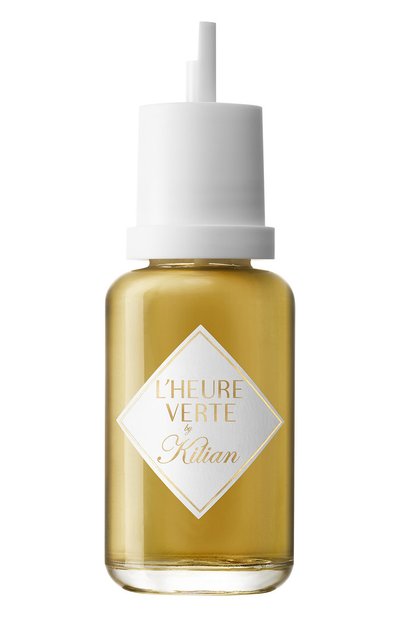 Парфюмерная вода l’heure verte рефил (50ml) KILIAN PARIS, арт. 3700550230038, фото 1