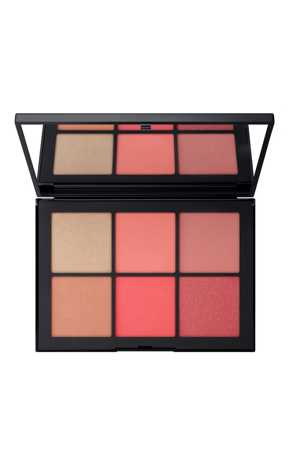 Палетка для скул free lover NARS, арт. 5018NS, фото 1