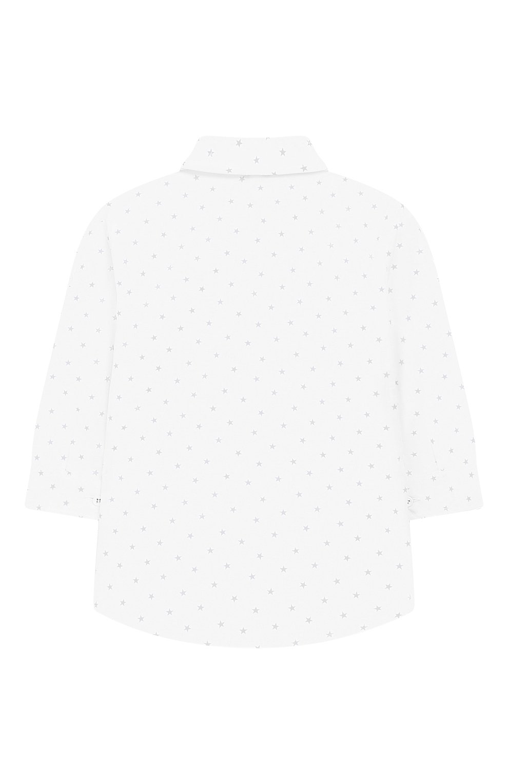 Комплект из хлопковой рубашки и комбинезона ALETTA, арт. RG99404/24M-4A, фото 6