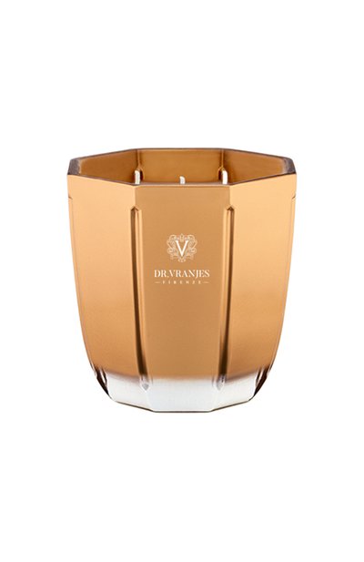 Свеча oud nobile (500g) DR. VRANJES FIRENZE, арт. 8056860395710
