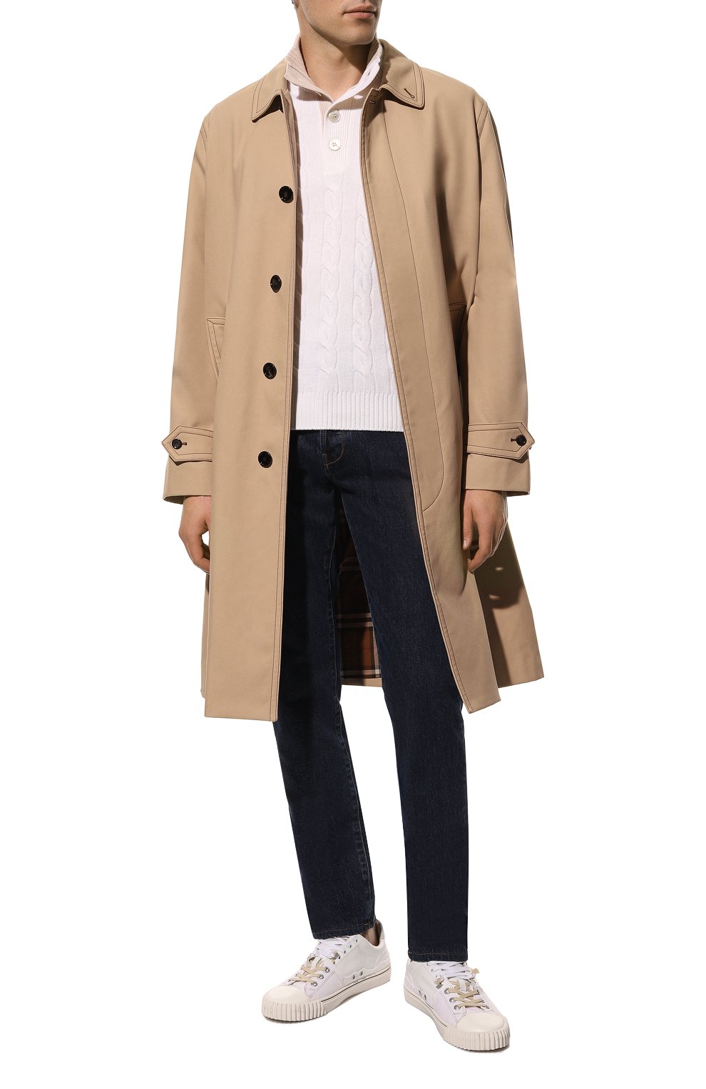 Джемпер из шерсти и кашемира GRAN SASSO, арт. 23151/19672, фото 2