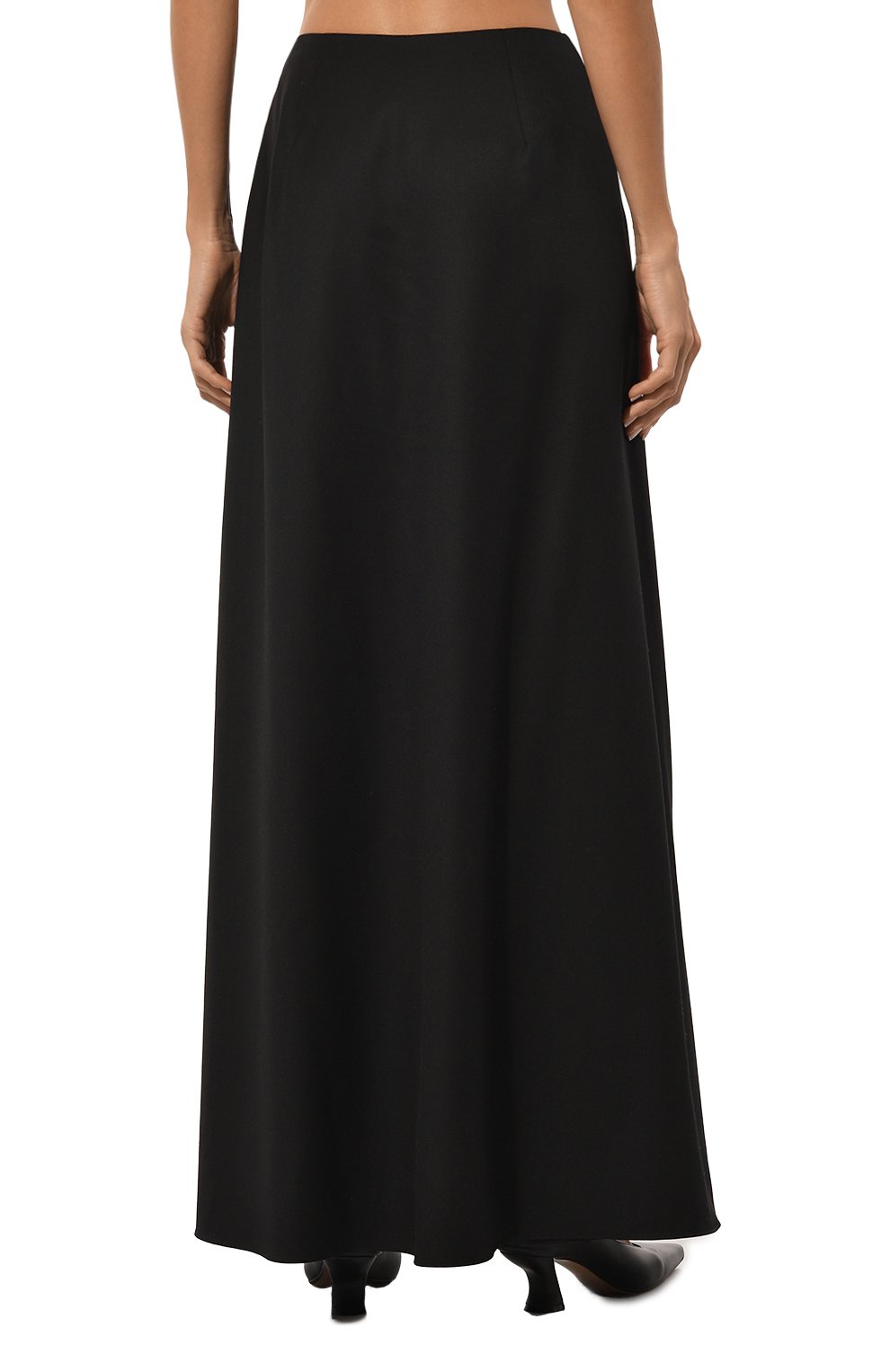 Шерстяные брюки-юбка AGREEG, арт. 24041978, фото 4