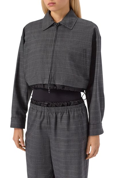 Куртка j-ting DIESEL, арт. A19331/0DEBS, фото 3