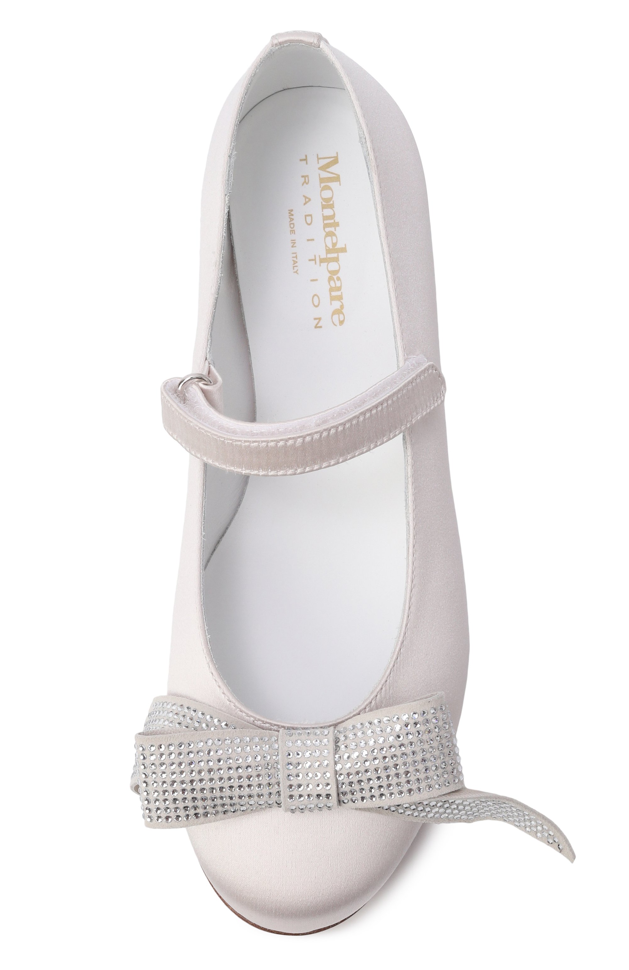 Балетки MONTELPARE TRADITION, арт. MT11679/VAR1_002, фото 4