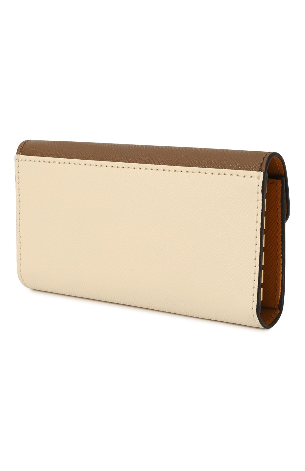 Кожаный футляр для ключей MARNI, арт. PCM00017U1/LV520, фото 2