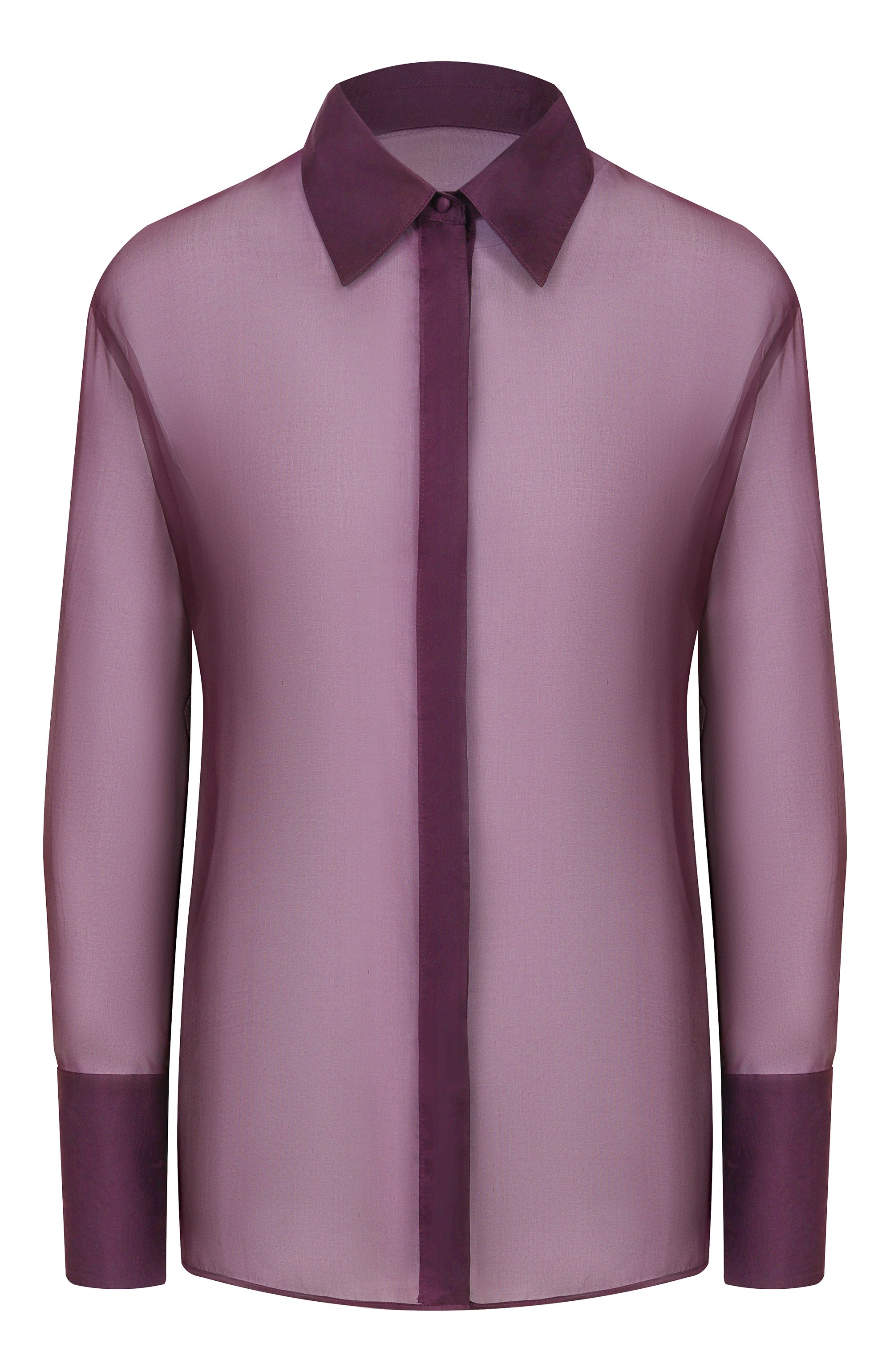 Шелковая блузка LISE CHARMEL, арт. ALJ5111, фото 1