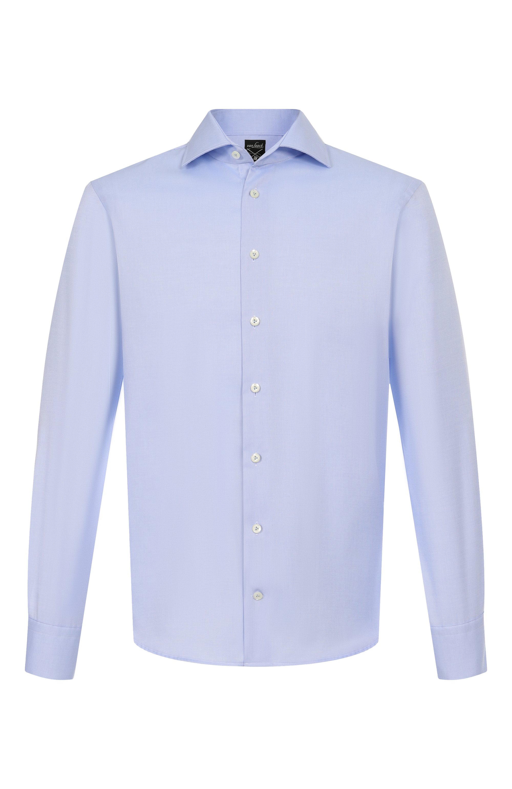 Хлопковая сорочка VAN LAACK, арт. VL-RIVARA-SFN/150445, фото 1