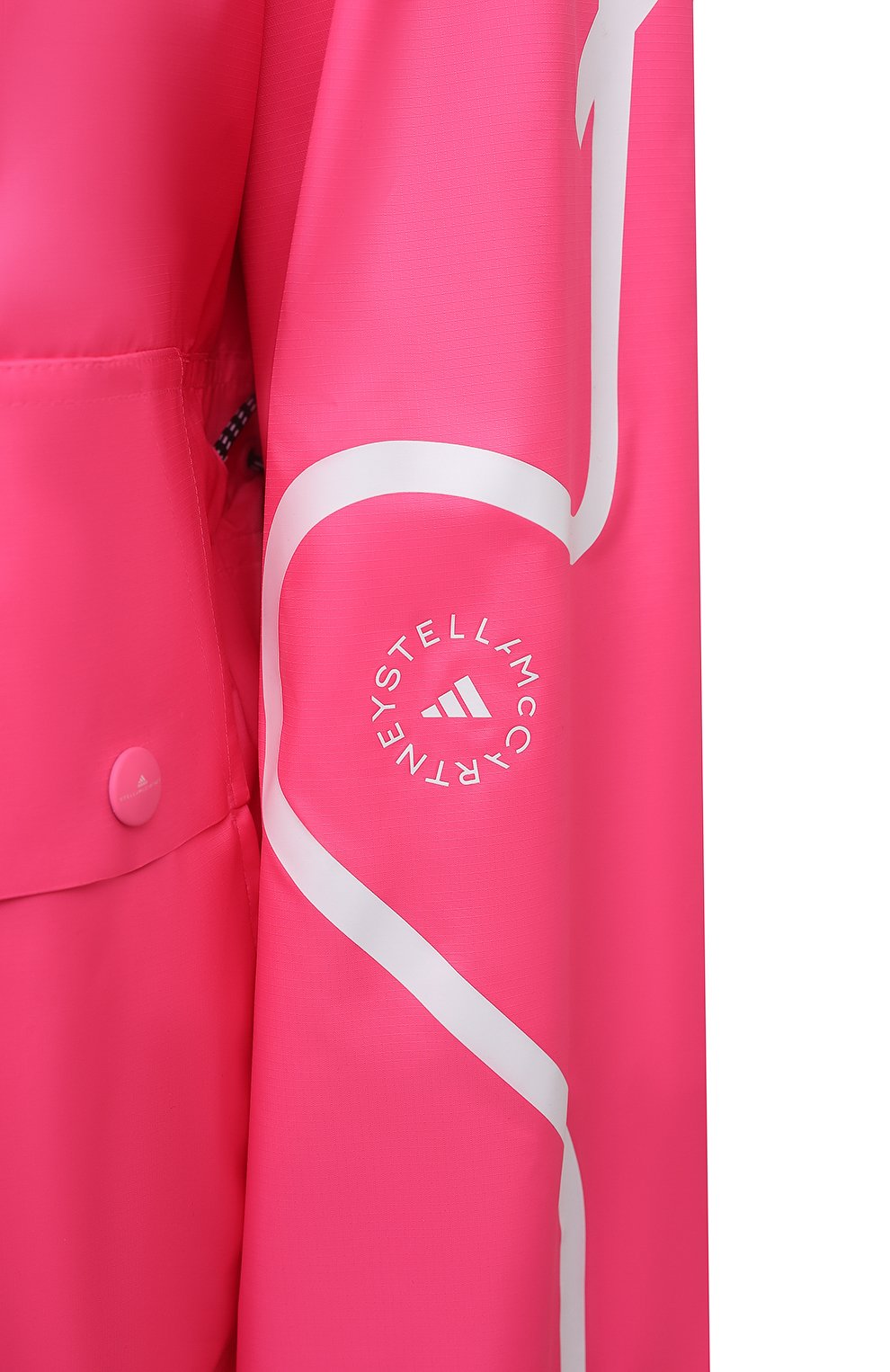 Ветровка ADIDAS BY STELLA MCCARTNEY, арт. GL7666, фото 5