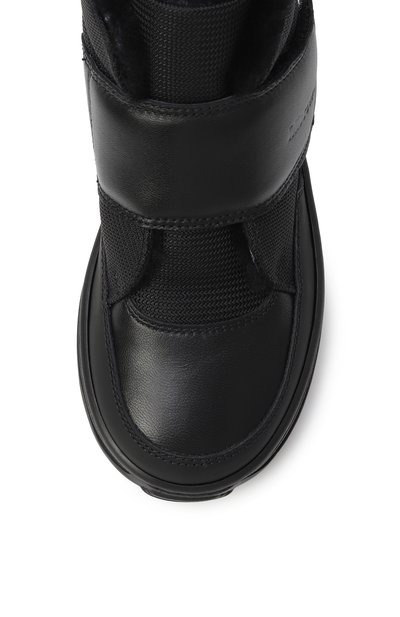 Утепленные ботинки MISSOURI, арт. 41320/28-30, фото 4