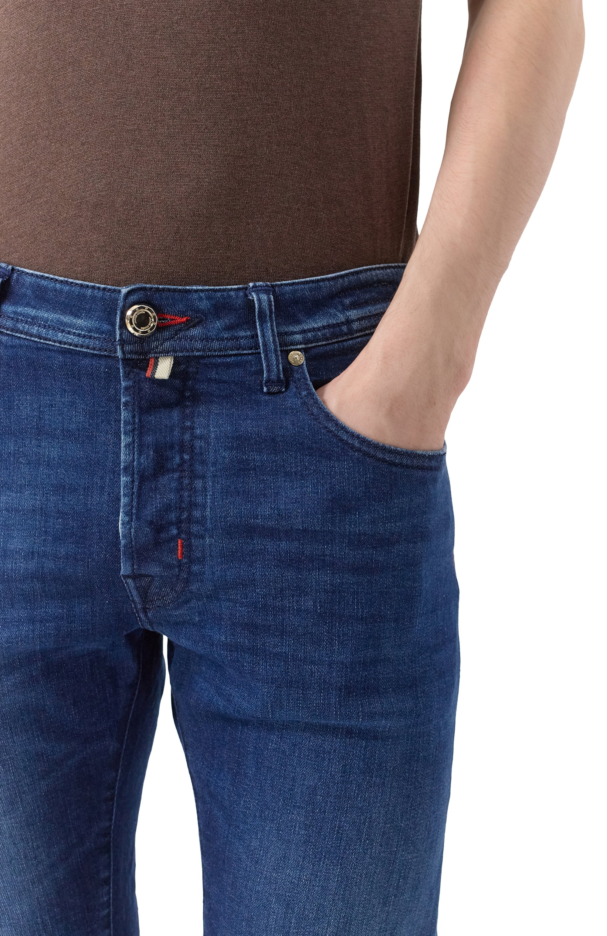 Джинсы bard JACOB COHEN, арт. JUL_QL004 056 S3619 V1, фото 5