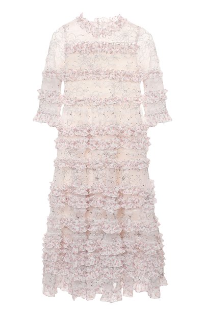 Платье DESIGNERS CAT, арт. 100000K01000980/14A, фото 1