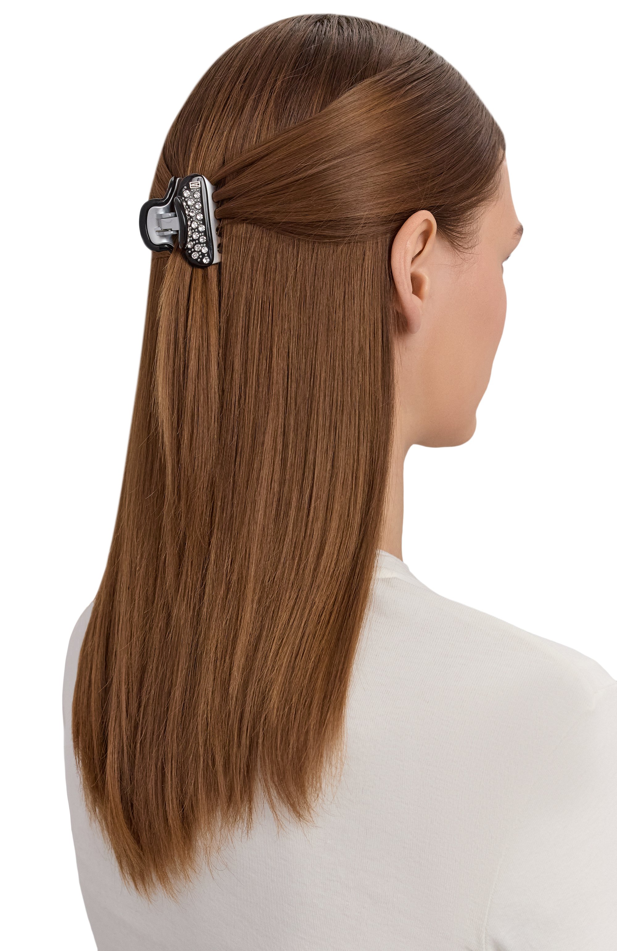 Заколка для волос ALEXANDRE DE PARIS, арт. ICC45-14339-04 N4, фото 2