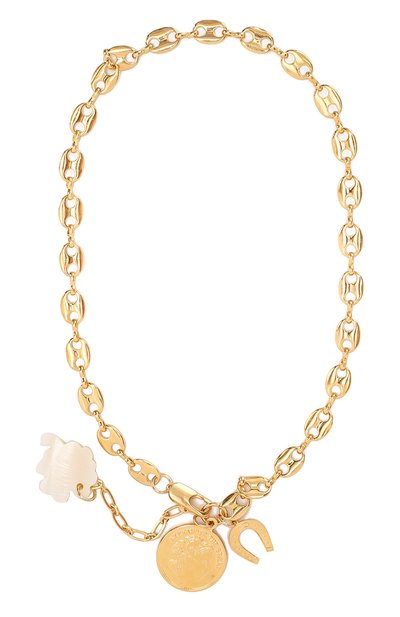 Колье HYPSO, арт. C0LLIER PARNASS, фото 1