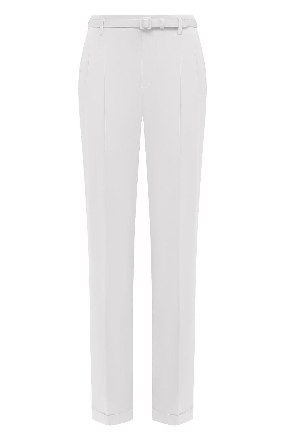 Шерстяные брюки RALPH LAUREN, арт. 290840157, фото 1