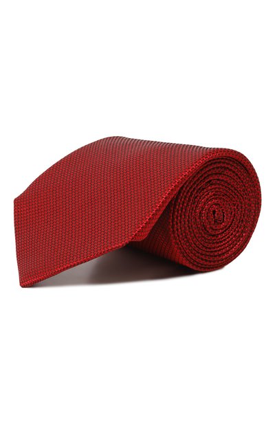 Шелковый галстук LANVIN, арт. TIE/2053, фото 1