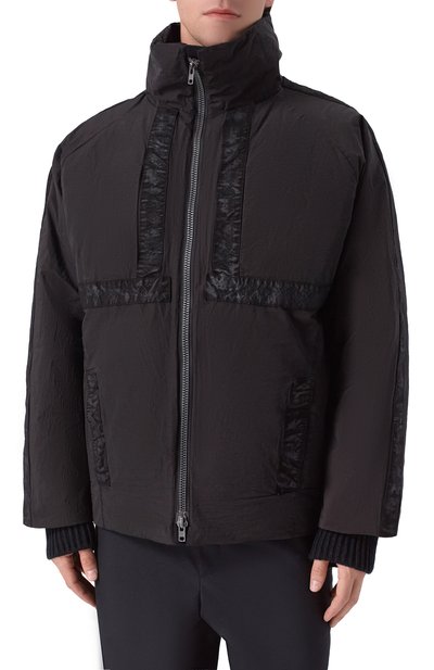 Пуховик TRANSIT, арт. CFUTRBP250P, фото 3