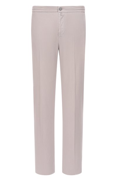 Мужские брюки KITON, арт. UPLACK0606F06
