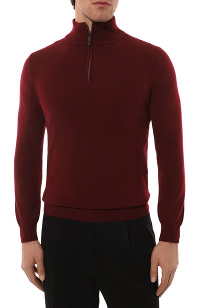 Кашемировый джемпер KANGRA, арт. 9041 60, фото 3