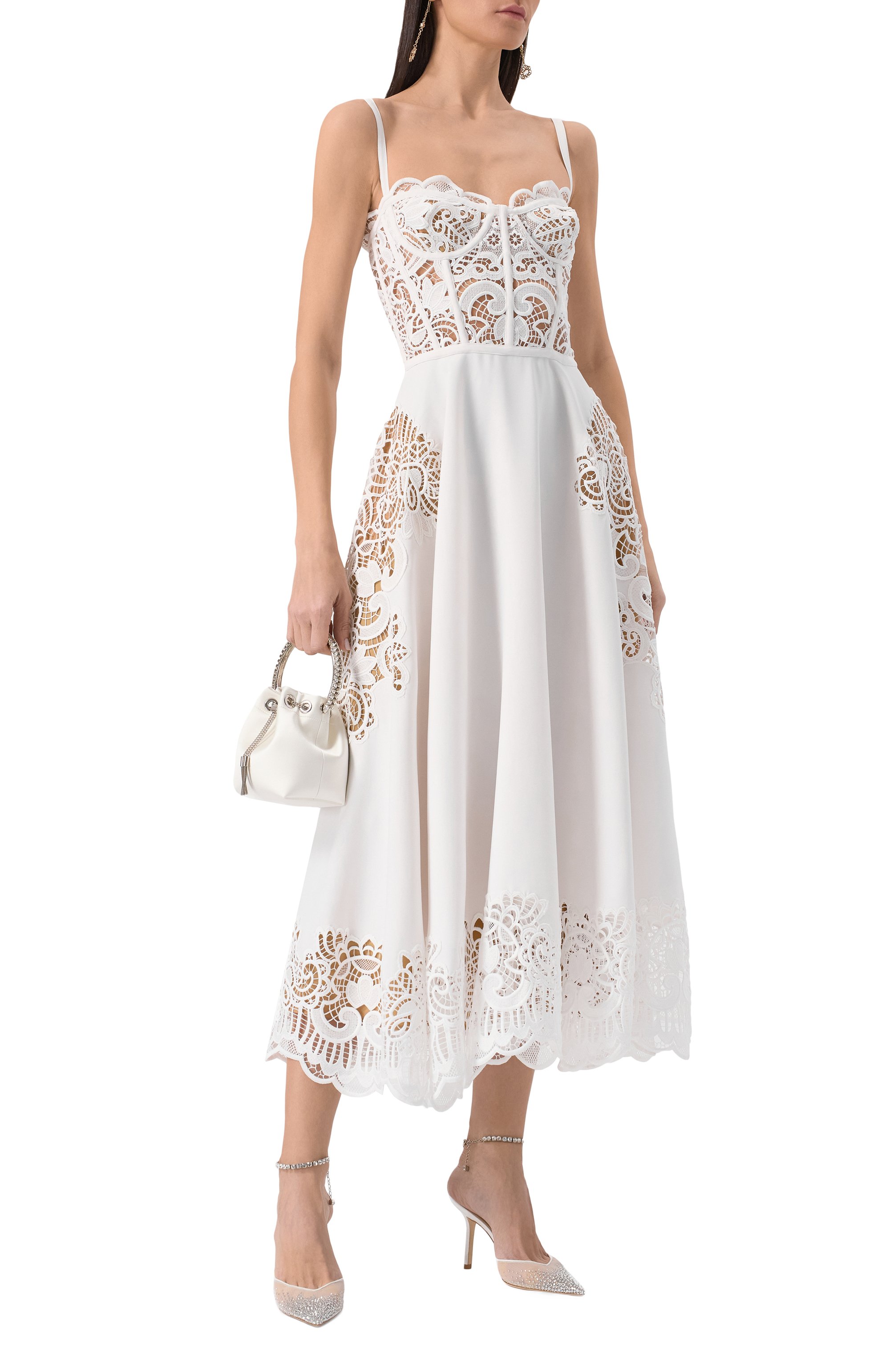 Сумка bon bon JIMMY CHOO, арт. B0N B0N, фото 7