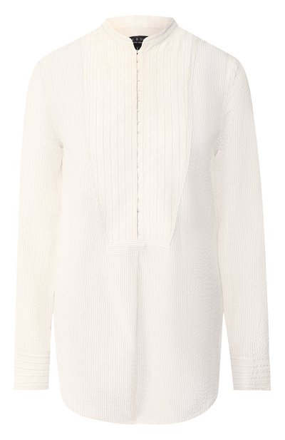 Женская шелковая блузка RAG AND BONE, арт. W286A0675