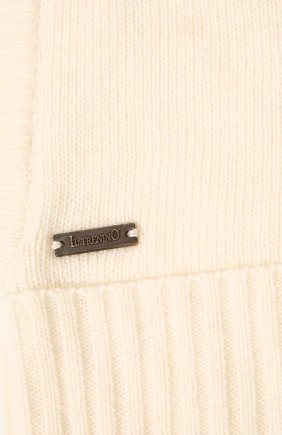 Шерстяная шапка-балаклава IL TRENINO, арт. CL 4101/VA, фото 3