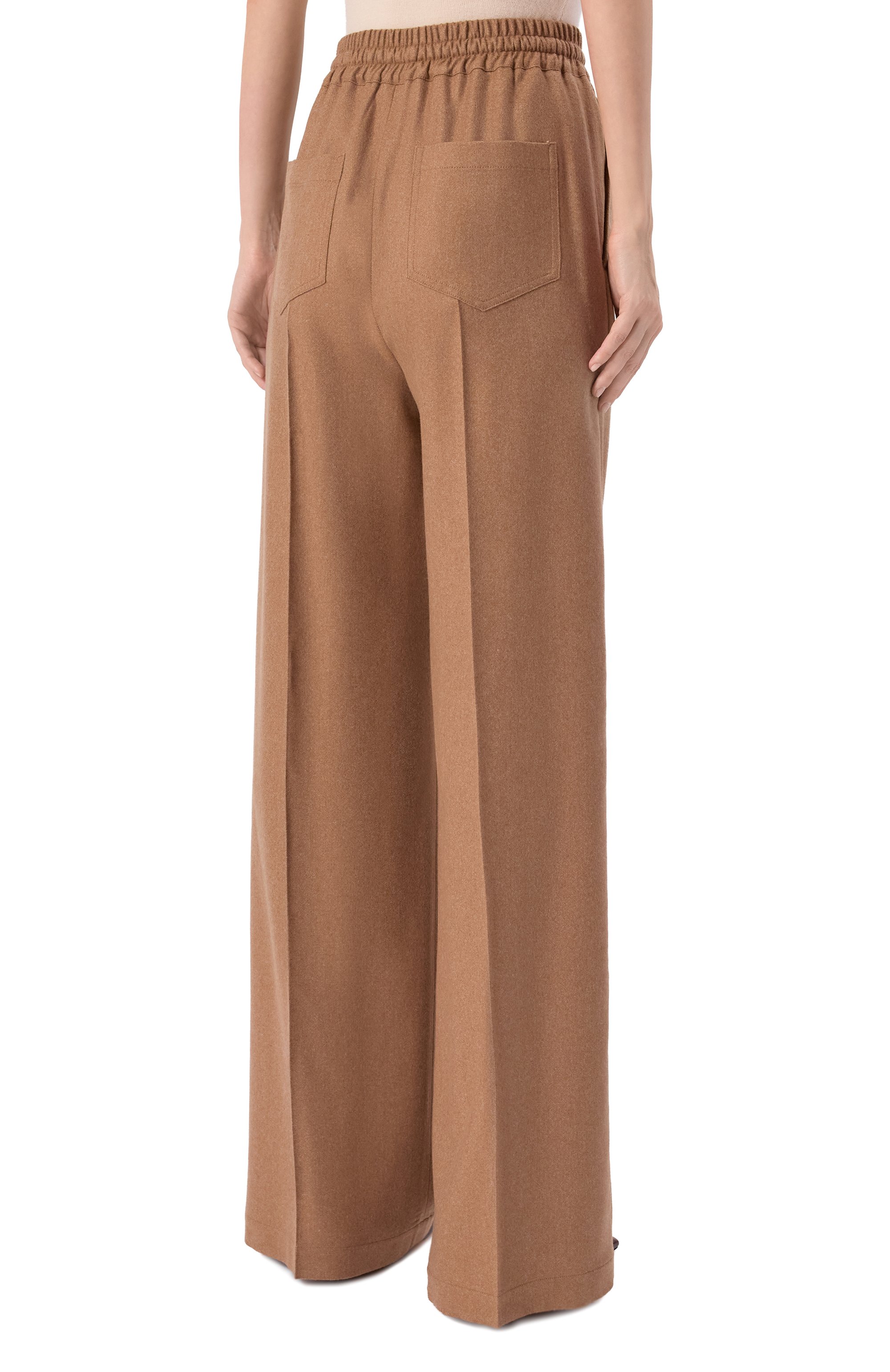 Кашемировые брюки MVST, арт. M25.1MW.T408/9921, фото 4