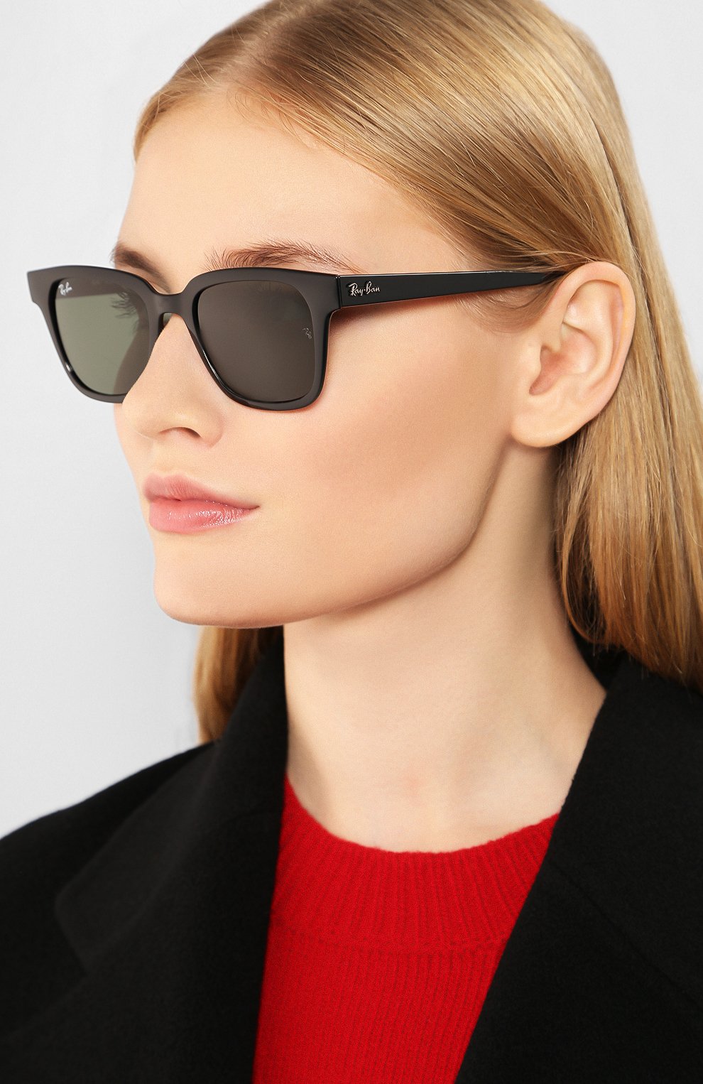 Солнцезащитные очки RAY-BAN, арт. 4323-601/31, фото 2