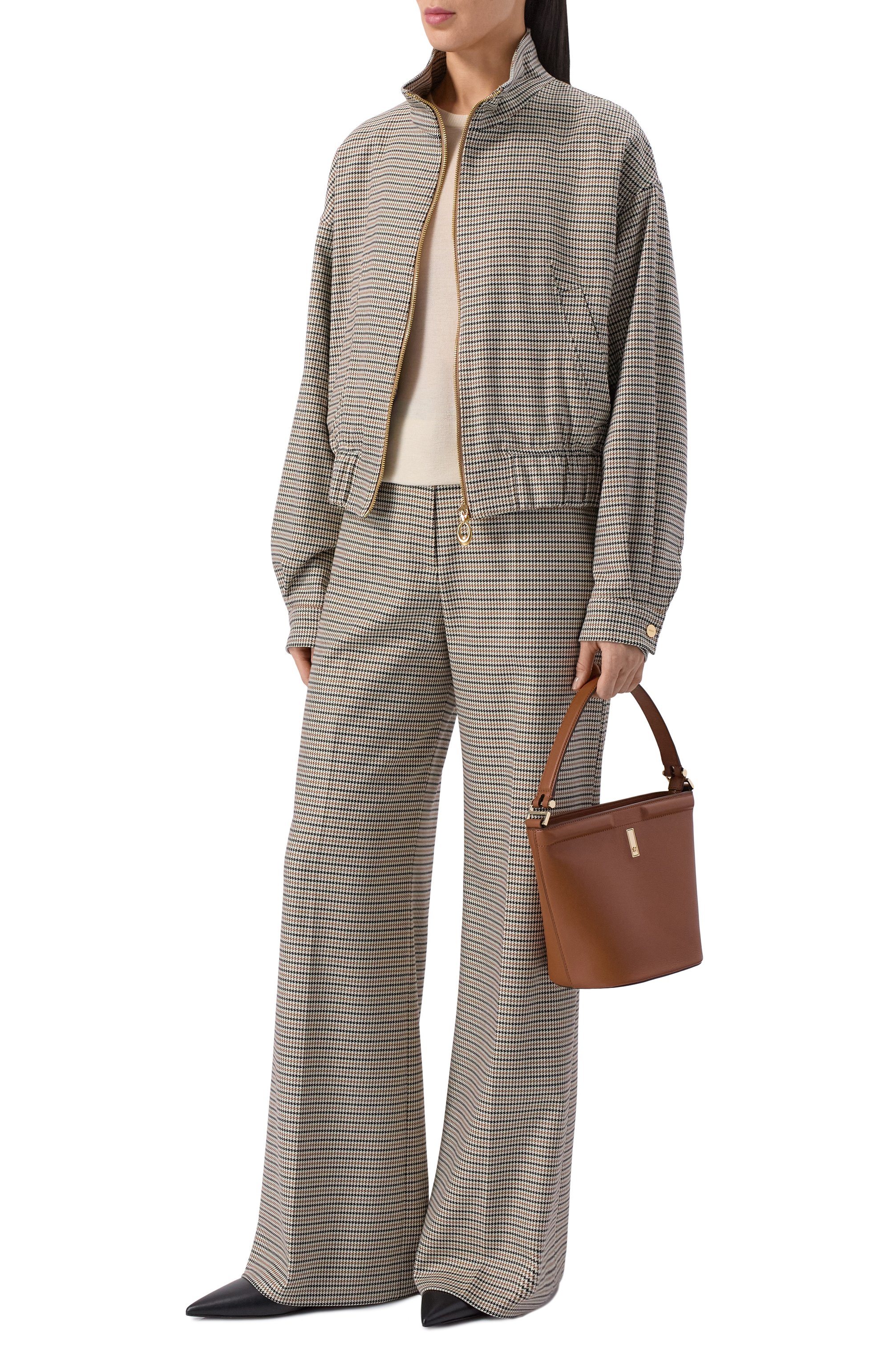 Сумка ariell medium BOSS, арт. 50557940, фото 7