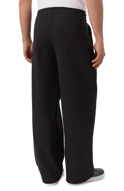 Хлопковые брюки LANEUS, арт. F5LAMAFP319, фото 4